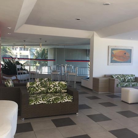 Apartamento Na Praia Da Barra Rio de Janeiro Zewnętrze zdjęcie
