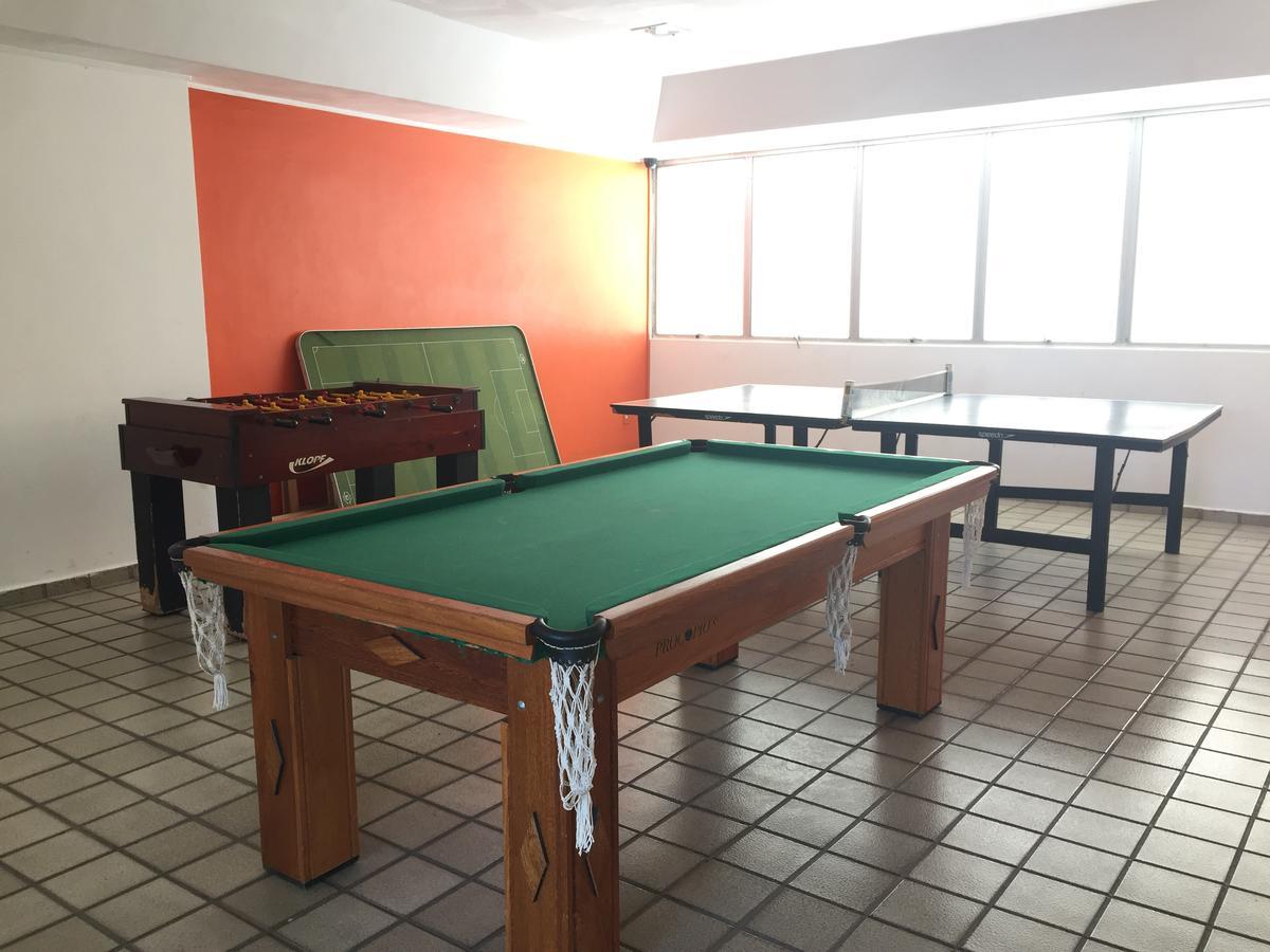 Apartamento Na Praia Da Barra Rio de Janeiro Zewnętrze zdjęcie