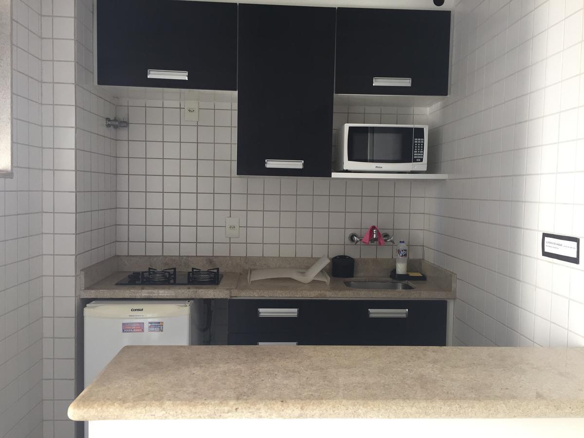 Apartamento Na Praia Da Barra Rio de Janeiro Zewnętrze zdjęcie