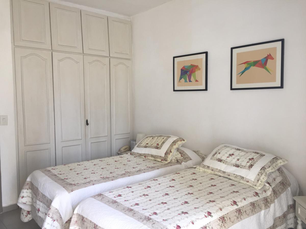 Apartamento Na Praia Da Barra Rio de Janeiro Zewnętrze zdjęcie