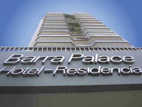 Apartamento Na Praia Da Barra Rio de Janeiro Zewnętrze zdjęcie