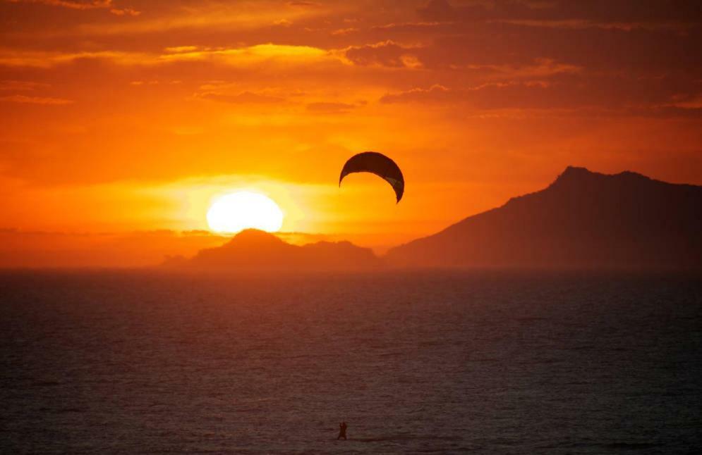 Apartamento Na Praia Da Barra Rio de Janeiro Zewnętrze zdjęcie