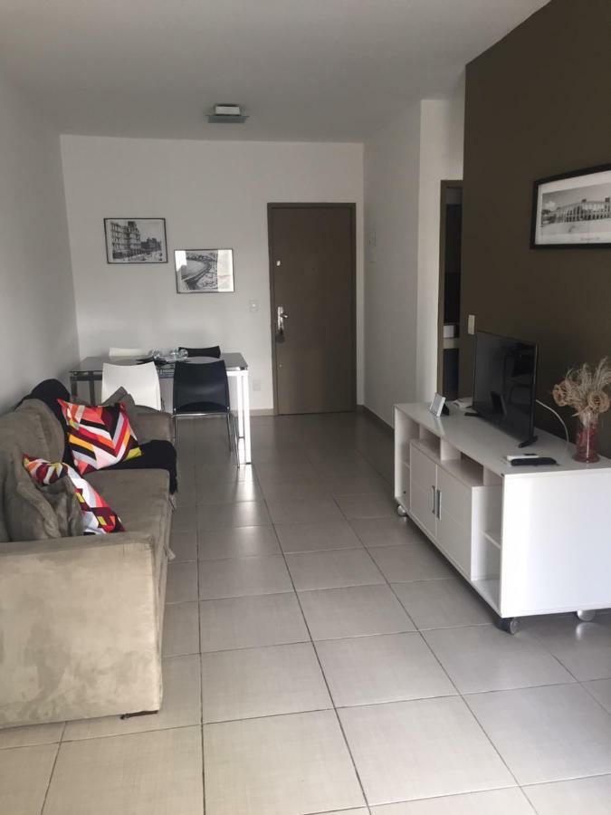Apartamento Na Praia Da Barra Rio de Janeiro Zewnętrze zdjęcie