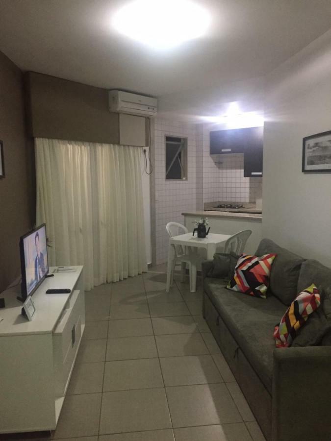 Apartamento Na Praia Da Barra Rio de Janeiro Zewnętrze zdjęcie