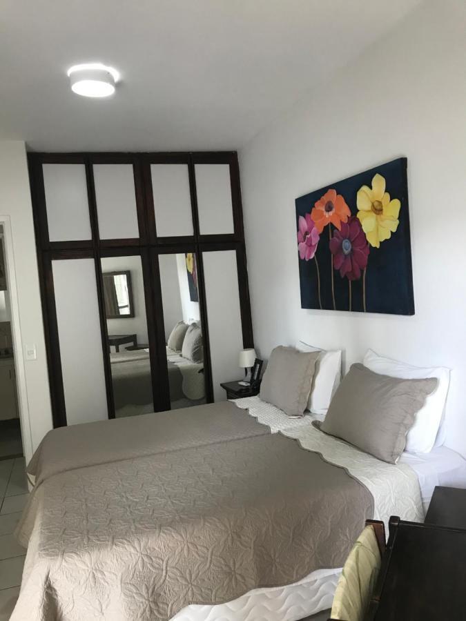 Apartamento Na Praia Da Barra Rio de Janeiro Zewnętrze zdjęcie