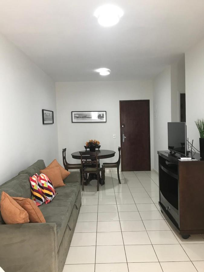 Apartamento Na Praia Da Barra Rio de Janeiro Zewnętrze zdjęcie