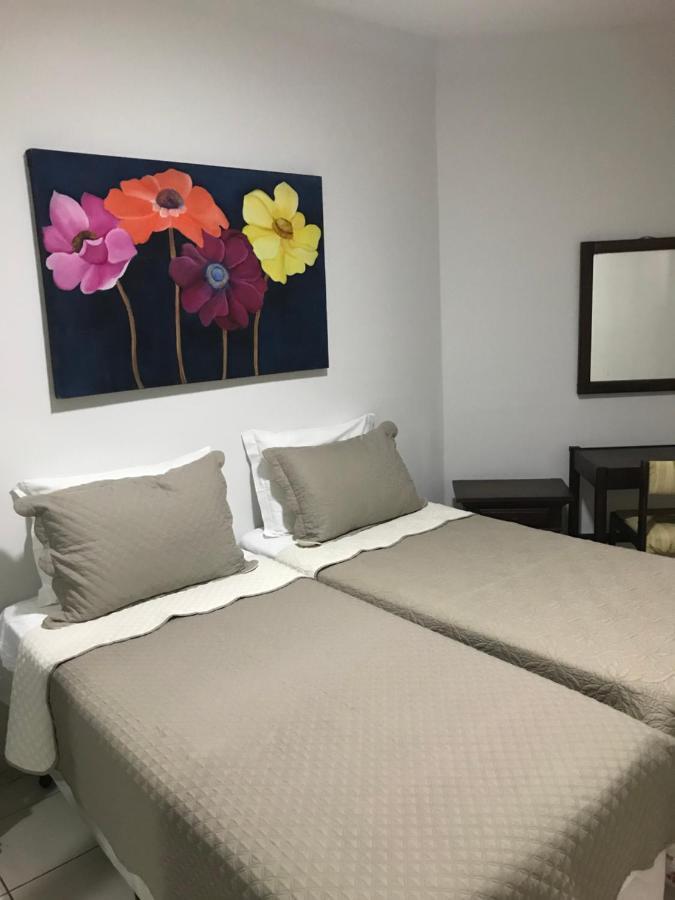 Apartamento Na Praia Da Barra Rio de Janeiro Zewnętrze zdjęcie